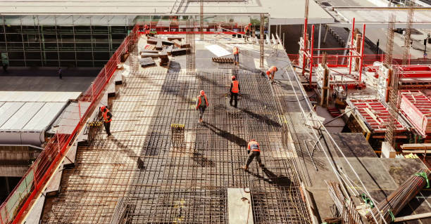 Best Concrete Grinding and Polishing in Fort Thompson, SD