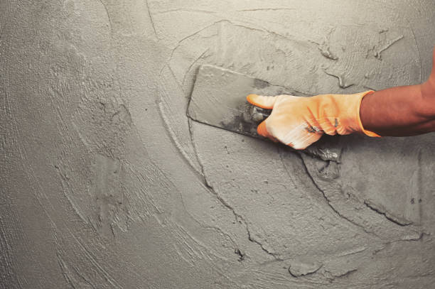 Best Residential Concrete Solutions in Fort Thompson, SD