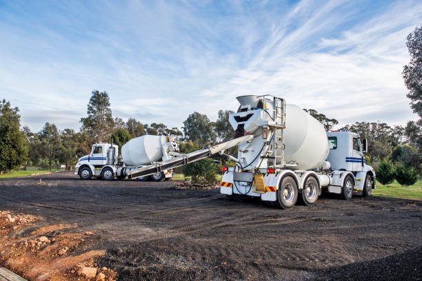 Best Concrete Sidewalk Installation in Fort Thompson, SD
