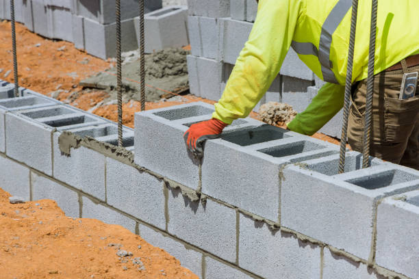 Best Concrete Steps and Stairs in Fort Thompson, SD