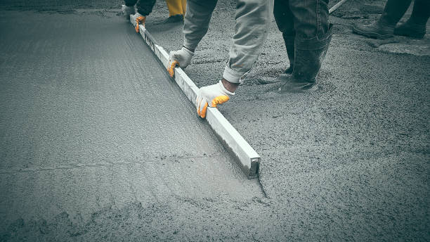 Best Concrete Sealing and Maintenance in Fort Thompson, SD