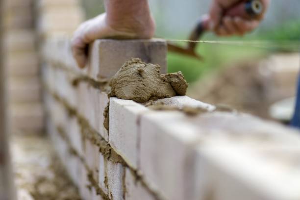 Best Concrete Foundation Repair in Fort Thompson, SD